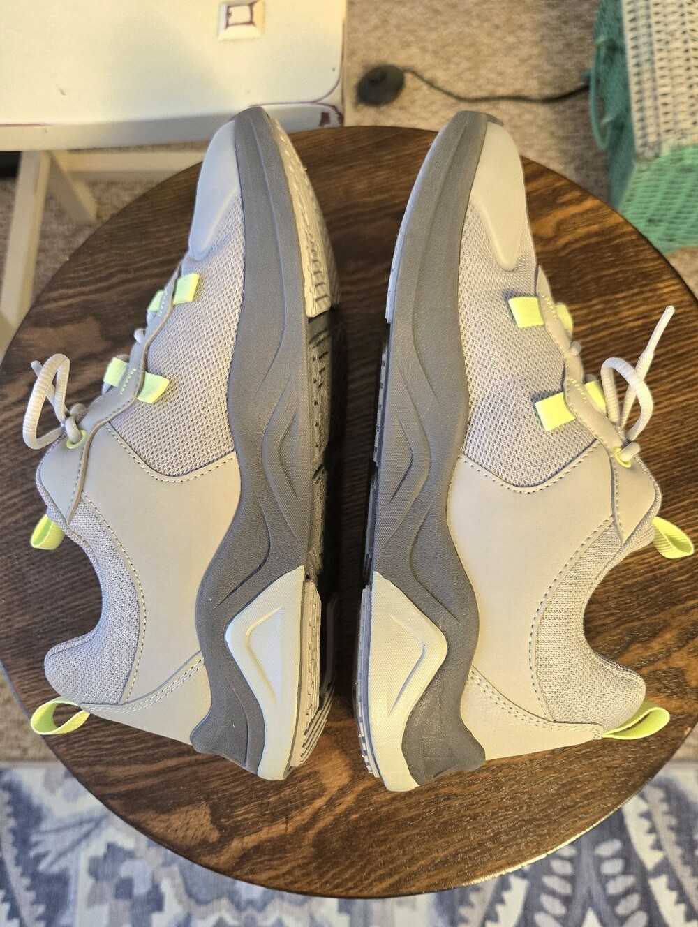 All In Motion Nate Performance Sneakers - Picture 9 of 12